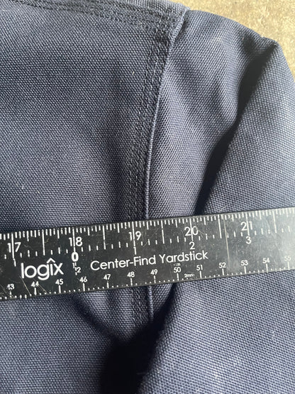 (M) 00s Farmers Carhartt jacket