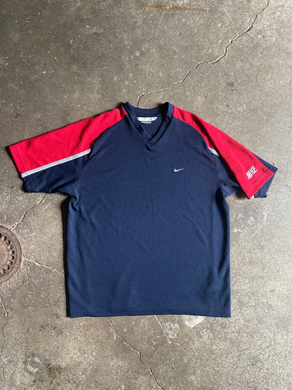 (L) 00s Nike tee