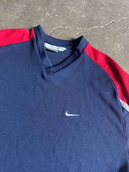 (L) 00s Nike tee