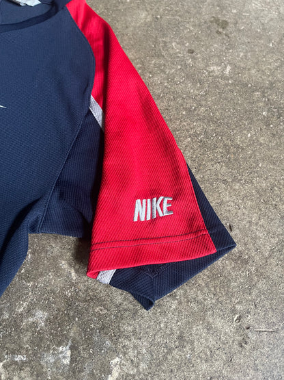 (L) 00s Nike tee