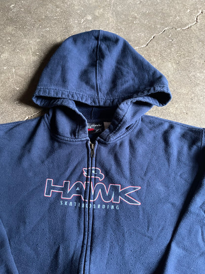 (M) 00s Tony Hawk zip up