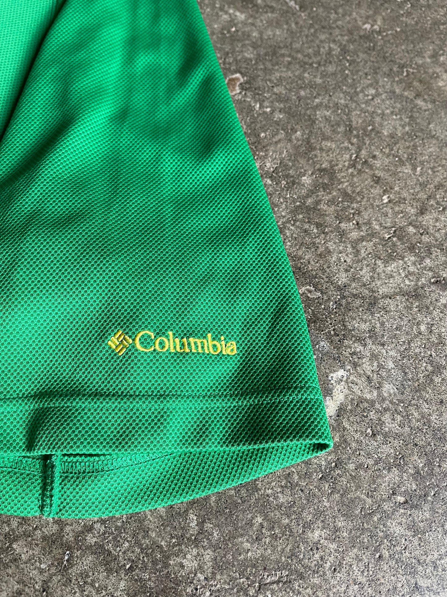 (XL) 00s Ducks Columbia tee