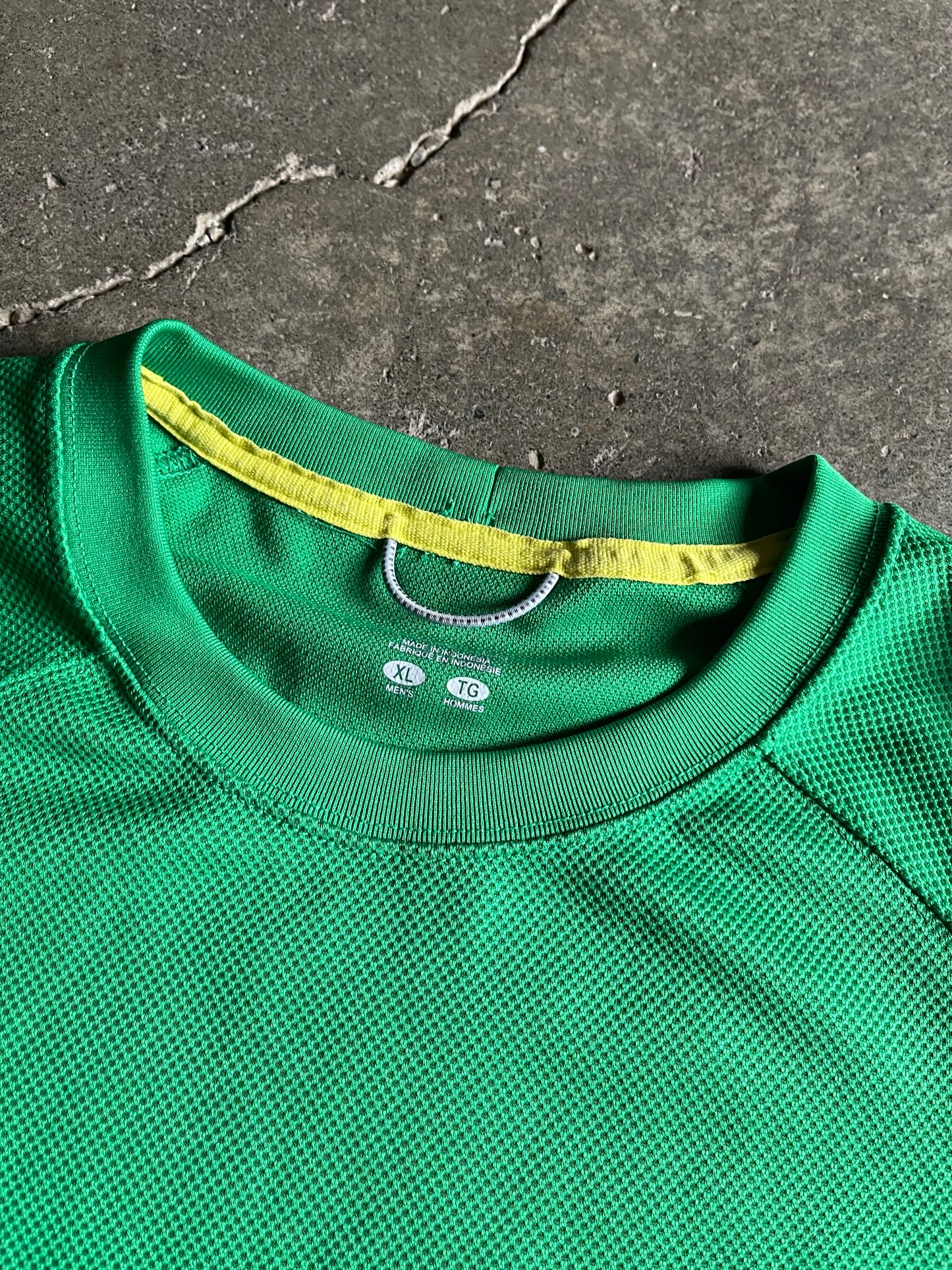 (XL) 00s Ducks Columbia tee