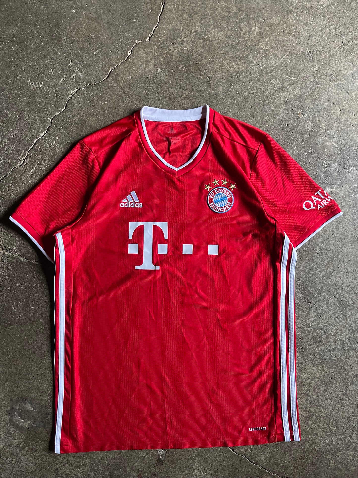 (L) 00s Bayern Munchen