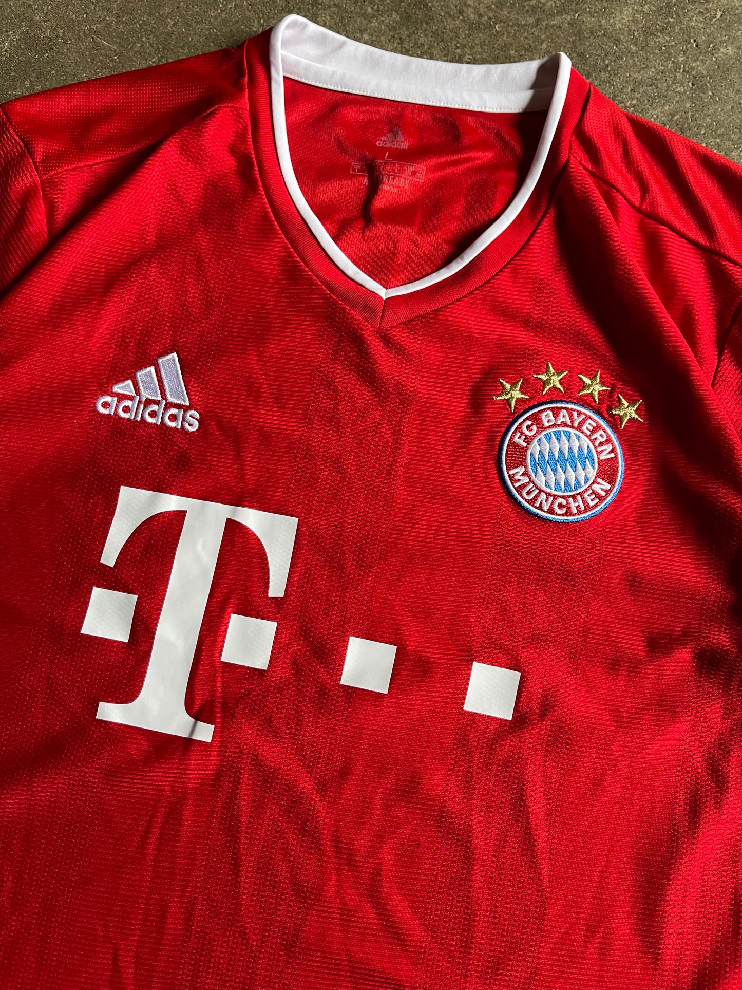 (L) 00s Bayern Munchen