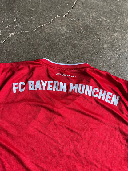 (L) 00s Bayern Munchen