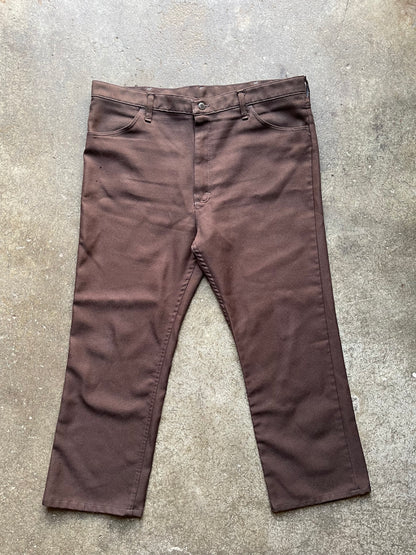 38 x 31 [wrangler pants]