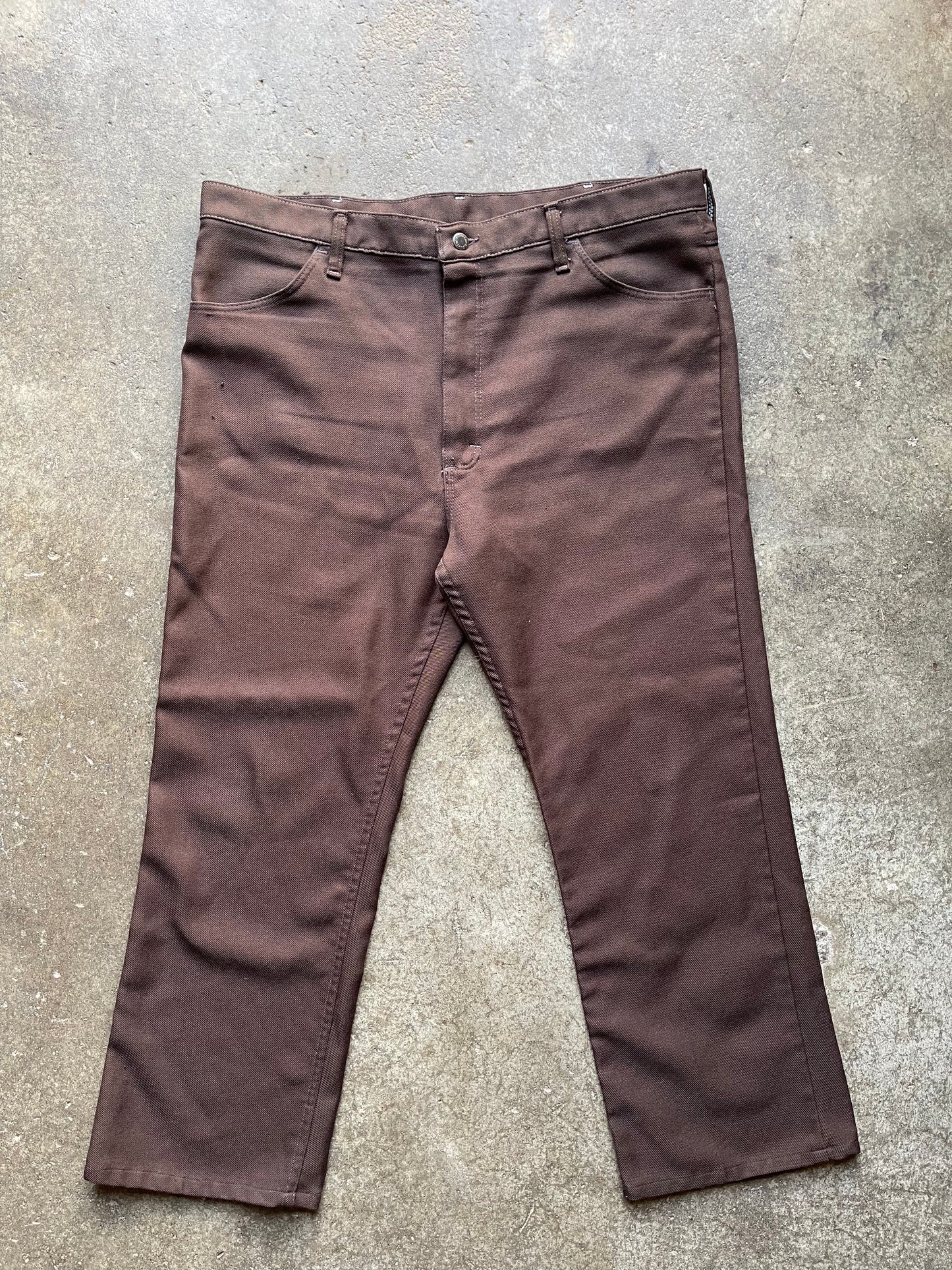 38 x 31 [wrangler pants]