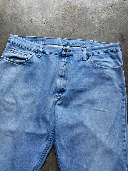 40 x 31 [wrangler jeans]