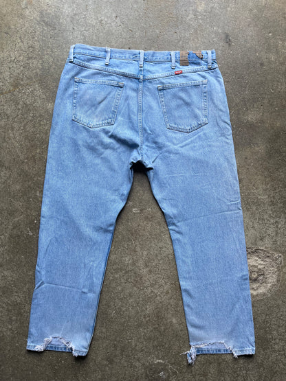 40 x 31 [wrangler jeans]