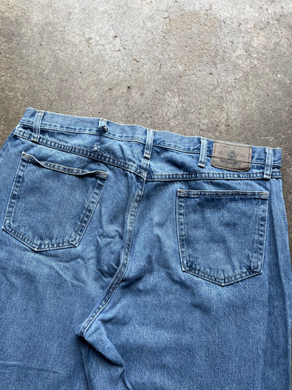 40 x 32 [wrangler jeans]