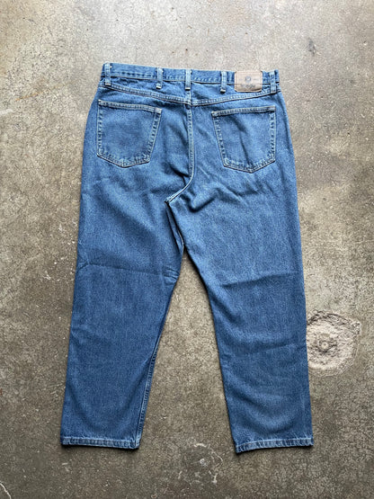 38 x 30 [wrangler jeans]