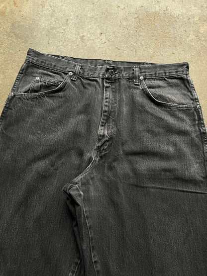 35 x 32 [wrangler jeans]