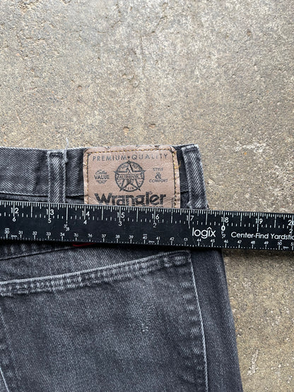 35 x 32 [wrangler jeans]