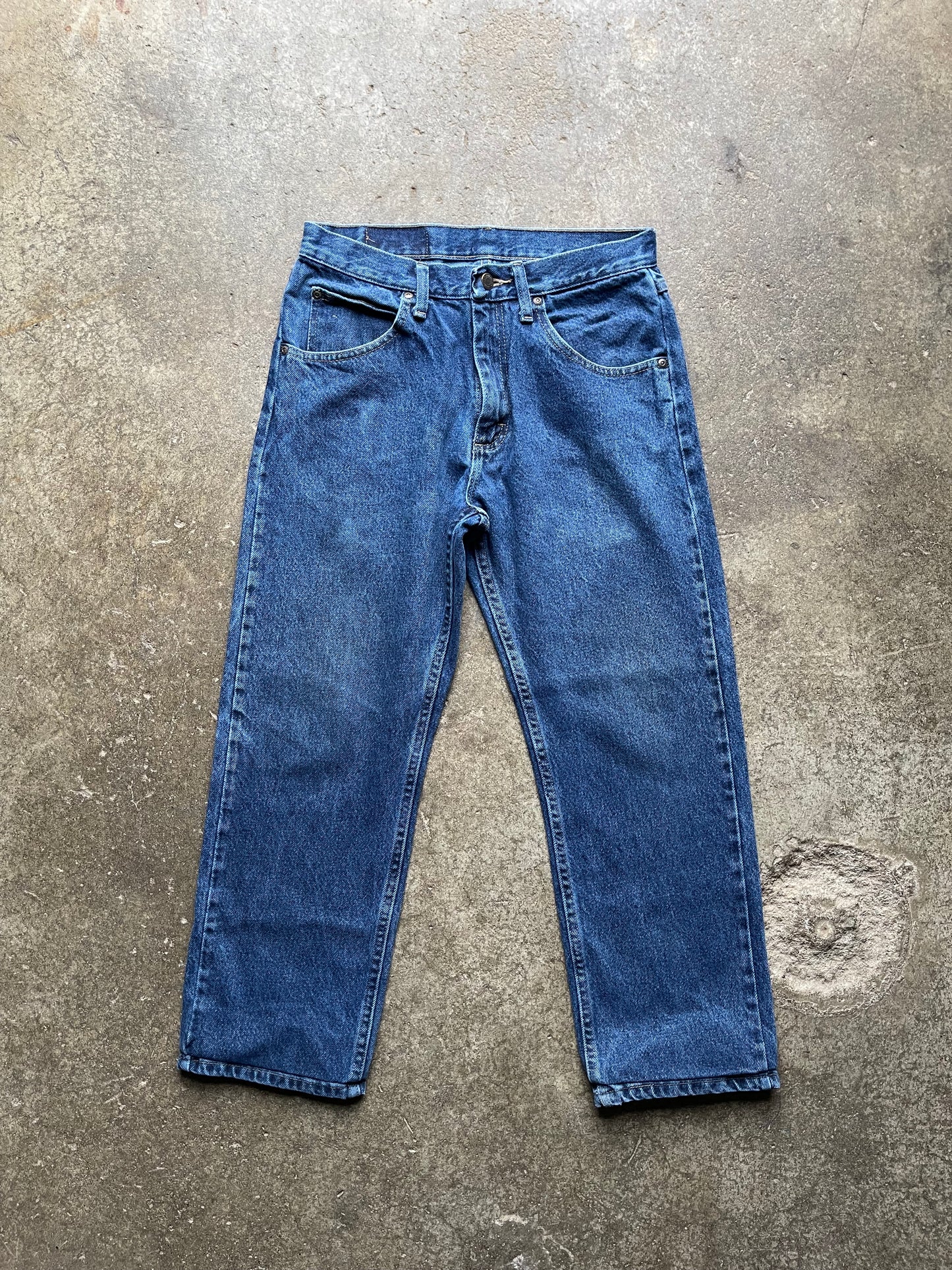 30 x 26 [wrangler jeans]