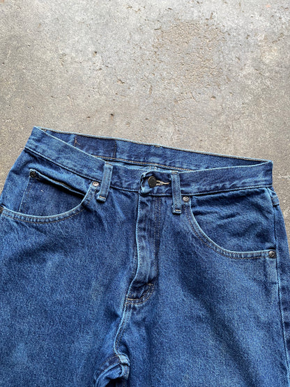 30 x 26 [wrangler jeans]