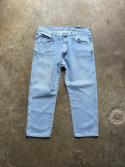 36 x 29 [wrangler jeans]