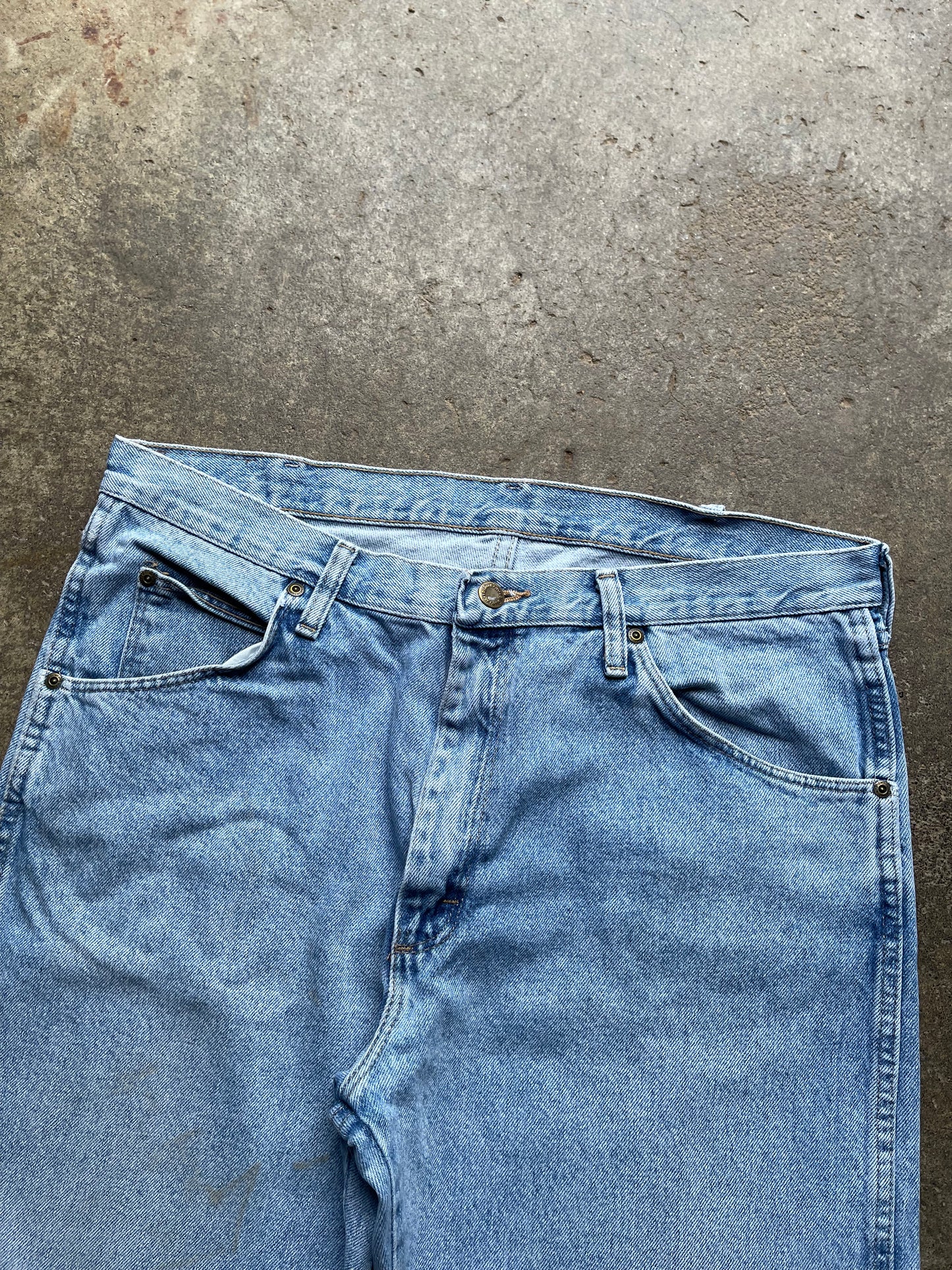 36 x 29 [wrangler jeans]