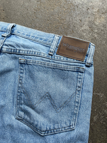 36 x 29 [wrangler jeans]