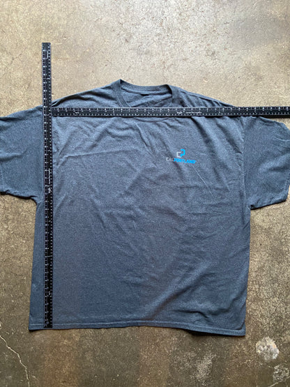 (2XL) Rodeo tee