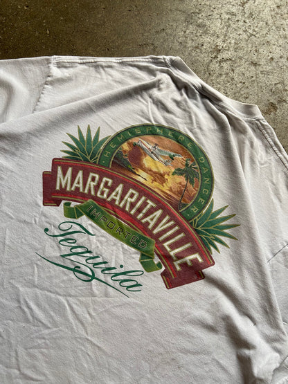 (XL) 00s Margaritaville tee