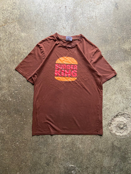 (S) 00s Burger King tee