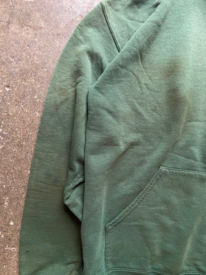 (M) 90s Distressed Jerseys Hoodie