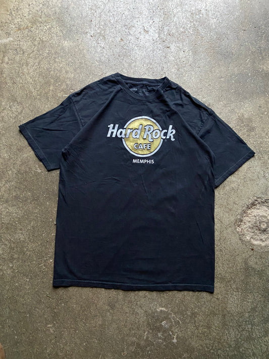 (L) 00s HardRock tee