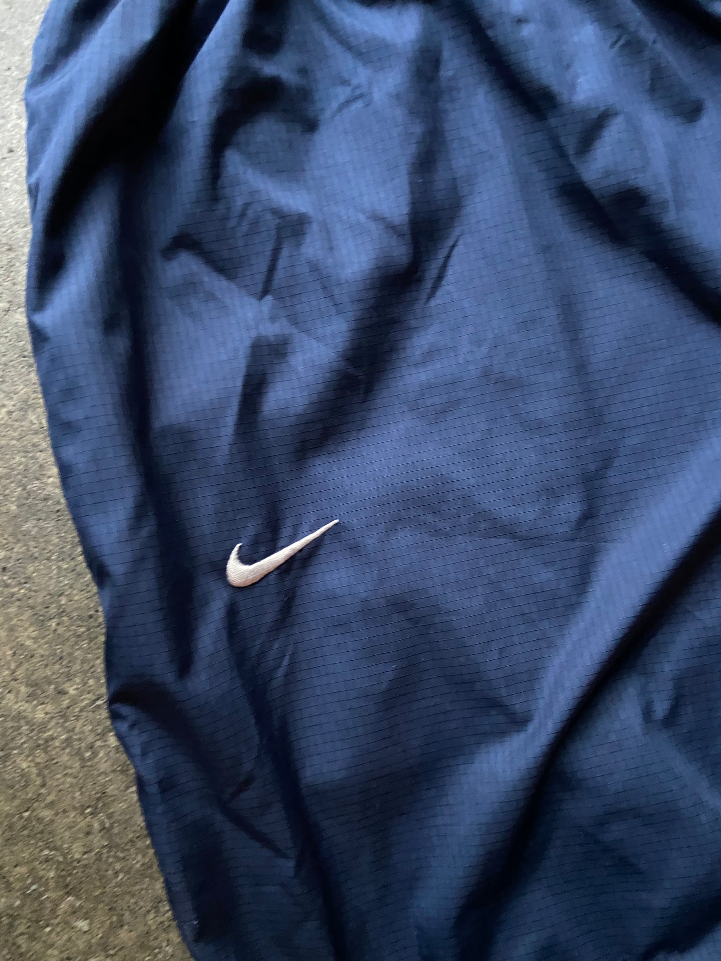 (S) 00s Nike Track Pants