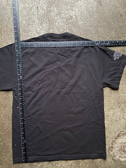 (M) 00s Portland Tram tee