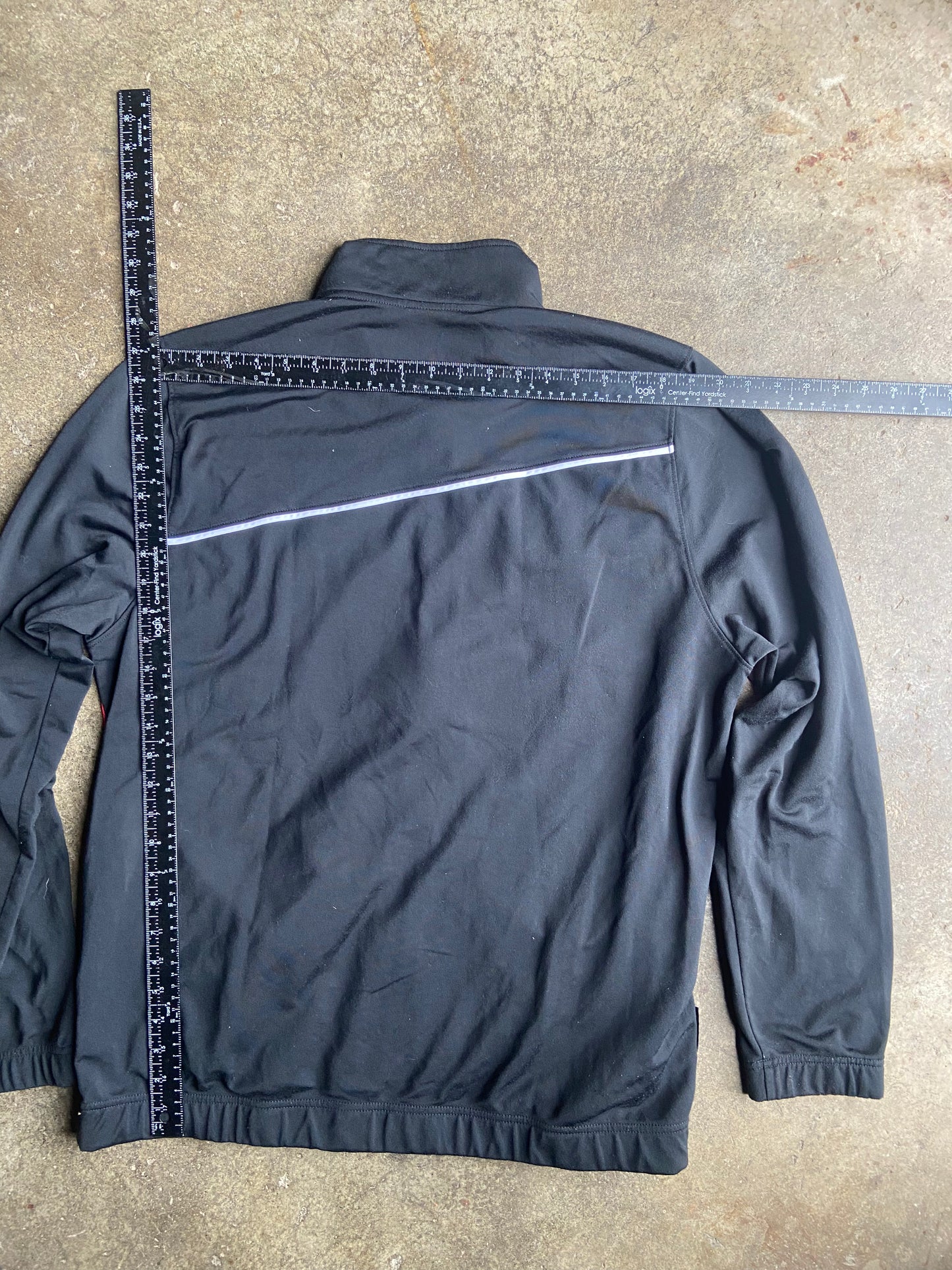 (XL) 00s Nike Elite Jacket