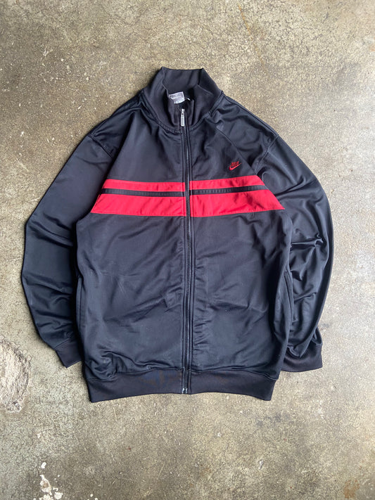 (L) 00s Nike Zip-up