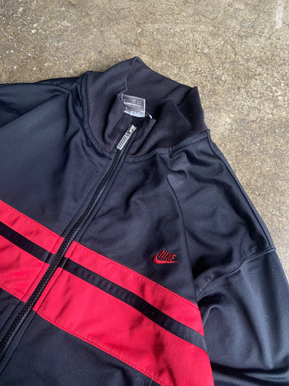 (L) 00s Nike Zip-up