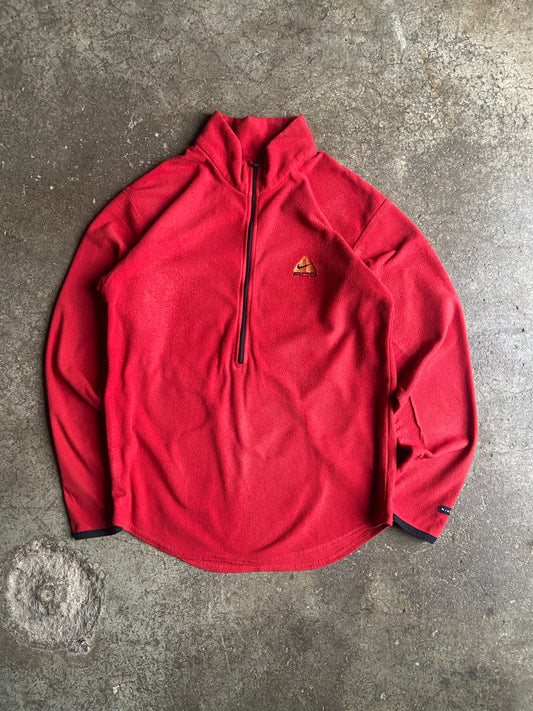 (M) 00s Nike ACG Fleece