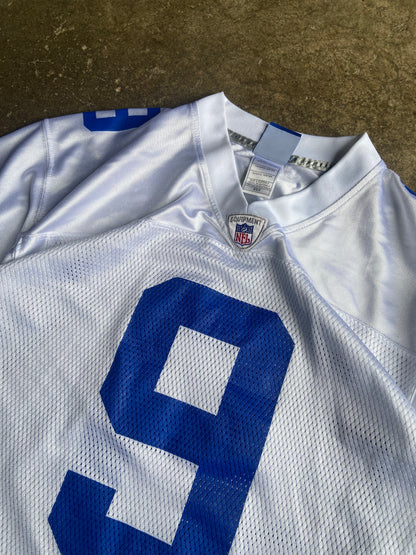 (M) 00s Romo Jersey