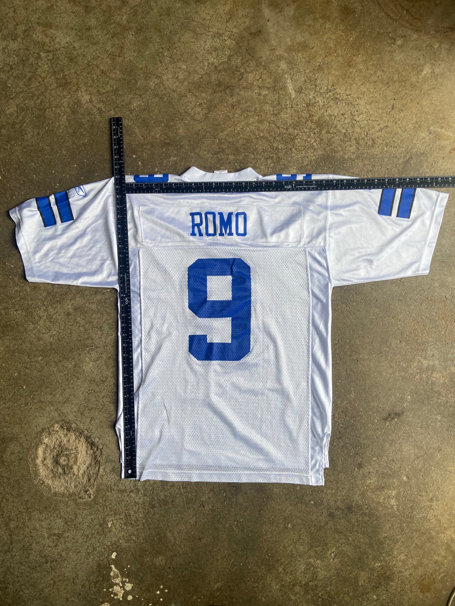 (M) 00s Romo Jersey