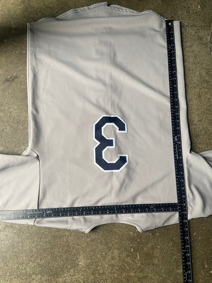 (L) 90s Yankees Jersey