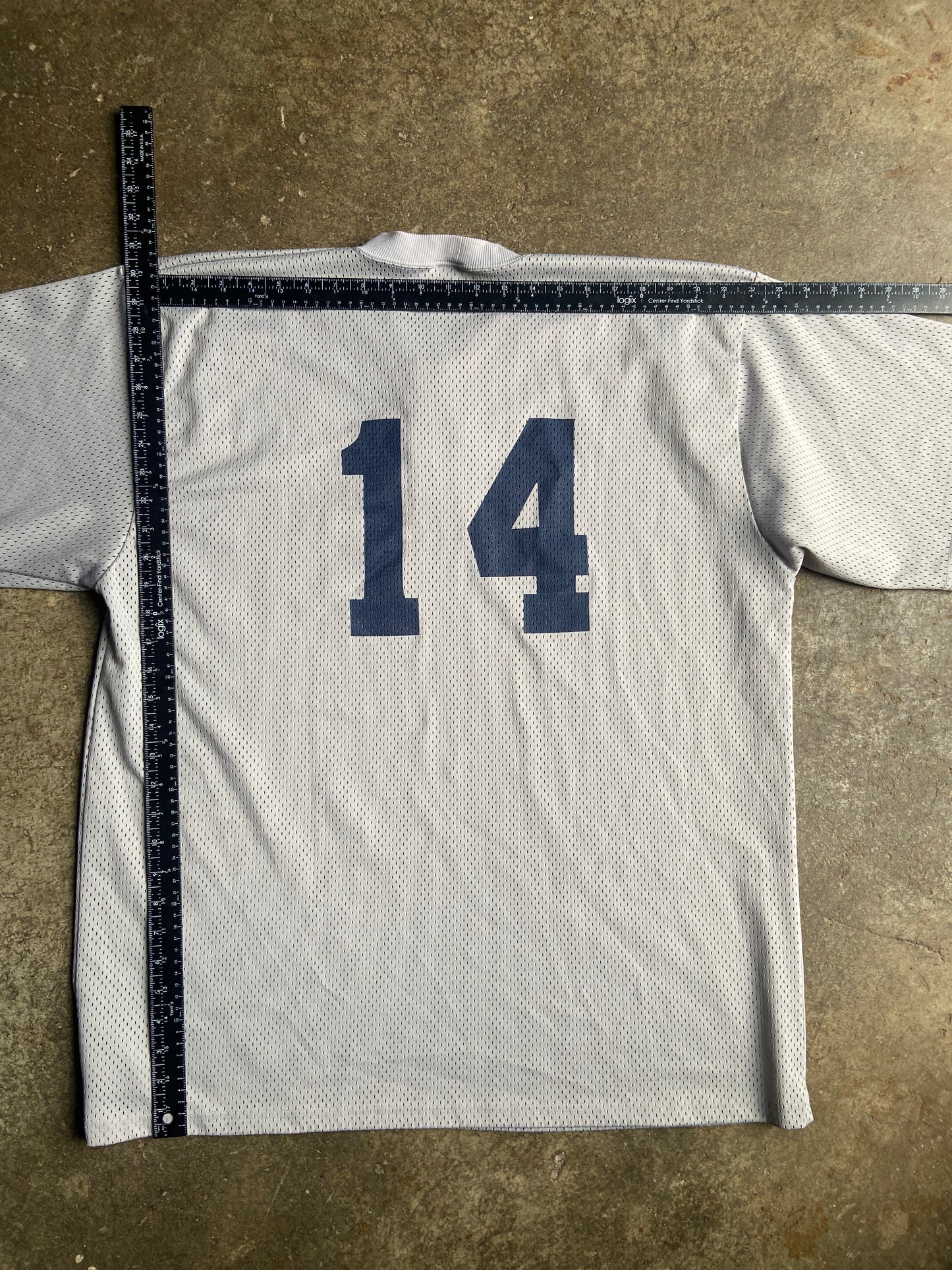 (2XL) 90s Yankees Jersey