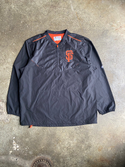 (XL) 00s SanFran Jacket