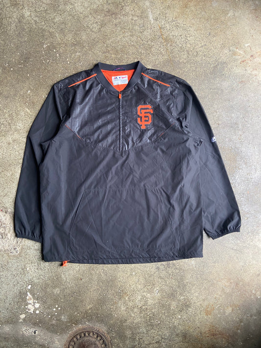 (XL) 00s SanFran Jacket