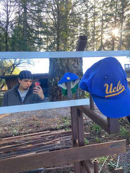 Vintage UCLA hat