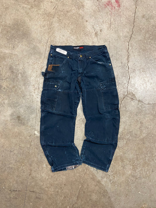 (32 to 34ish) Rugged wear pants