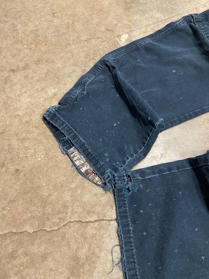 (32 to 34ish) Rugged wear pants