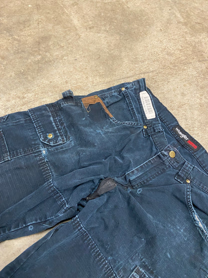 (32 to 34ish) Rugged wear pants