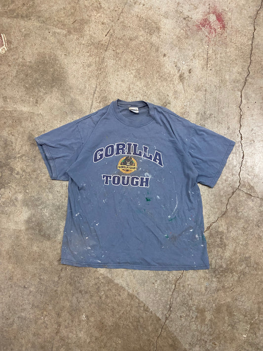 (XL) Gorilla glue tee
