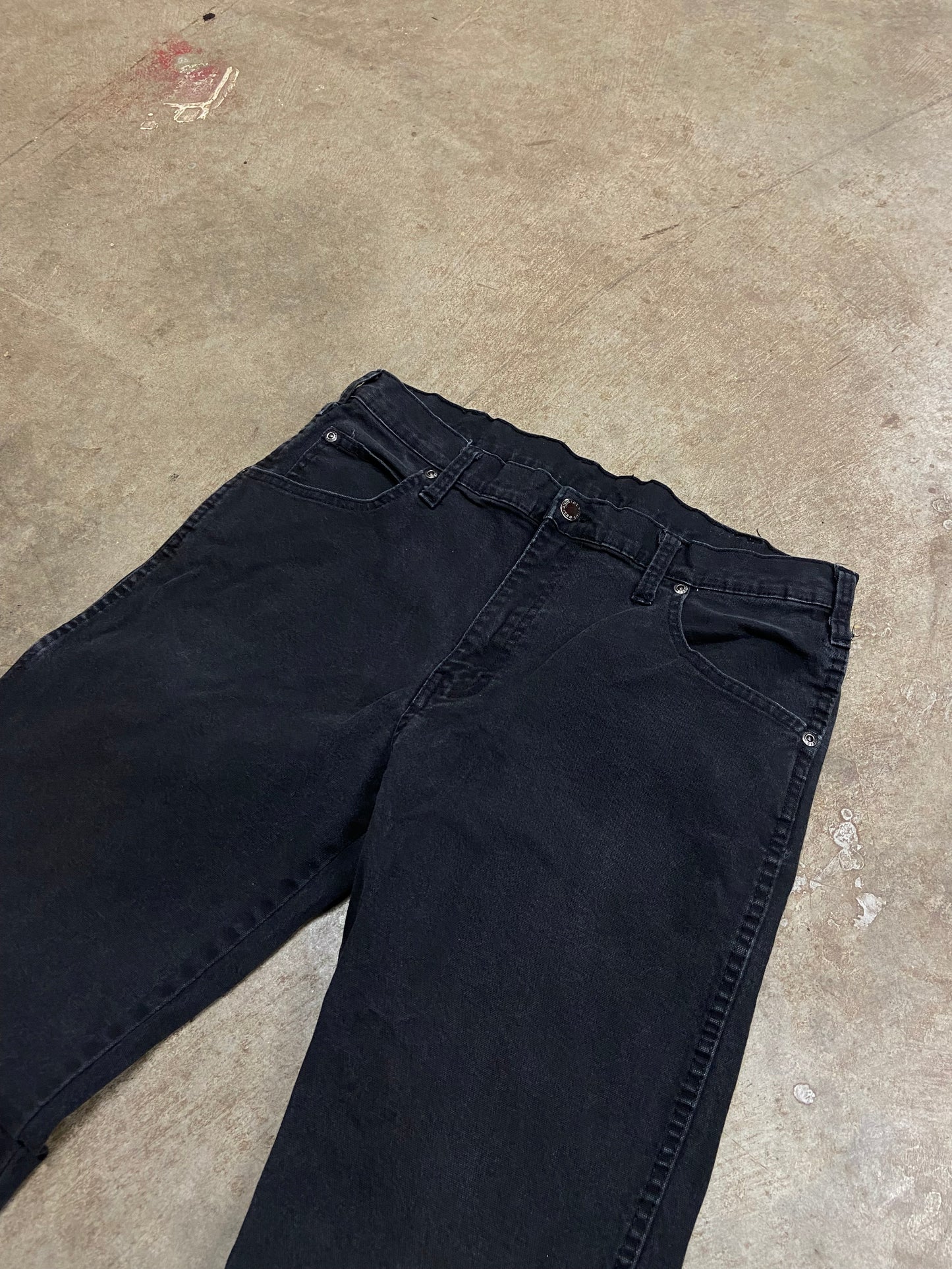 (34x34) Dickies pants