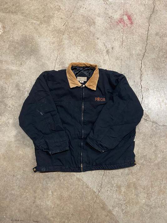 (XL) heavy jacket