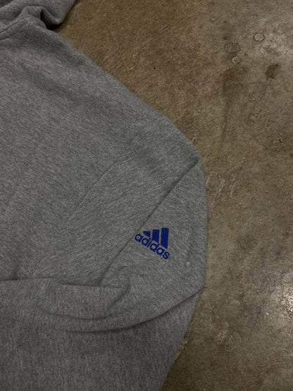 (XL) Adidas spartans hoodie