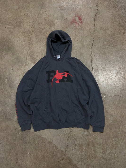 (2XL) FA hoodie