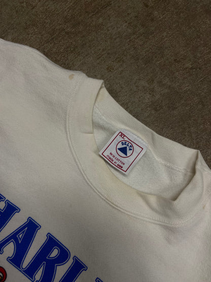 (XL) Charlies Tavern Crewneck